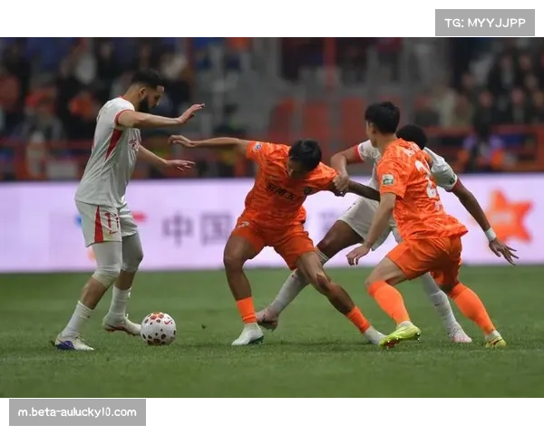 升班马搅局能力初显 玉昆铜梁龙展现中超新势力崛起态势